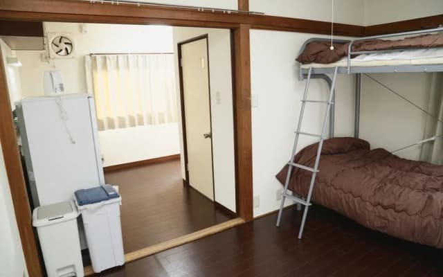 Akatsuka Go Go House - Hostel - photo 2