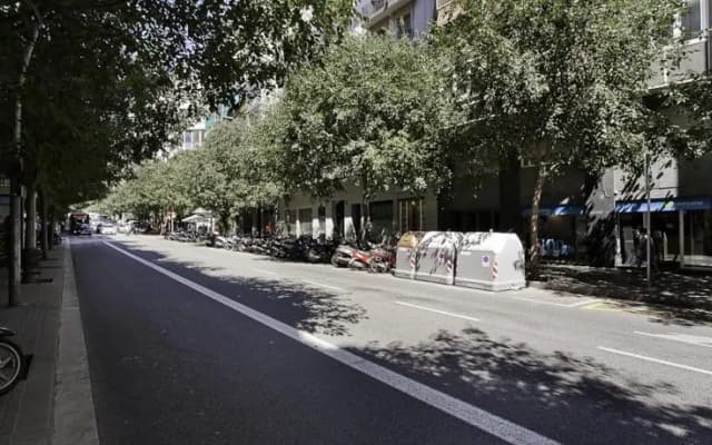 Barcelona4nights Muntaner - photo 2