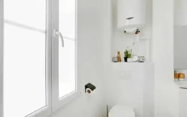 Magnifique Studio 1BR/4P - Guy Moquet / Brochant - photo 4