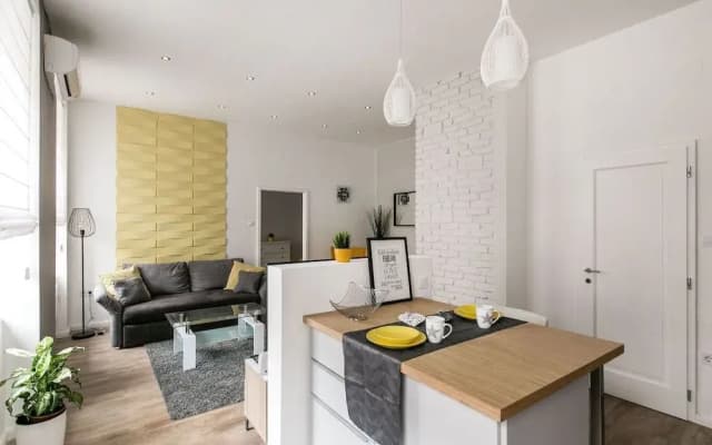 Rakoczi 6 Apartment - photo 2
