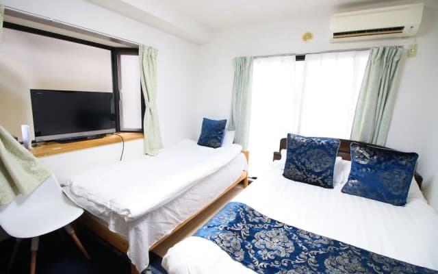 Otsuka Apartment 25 - photo 2