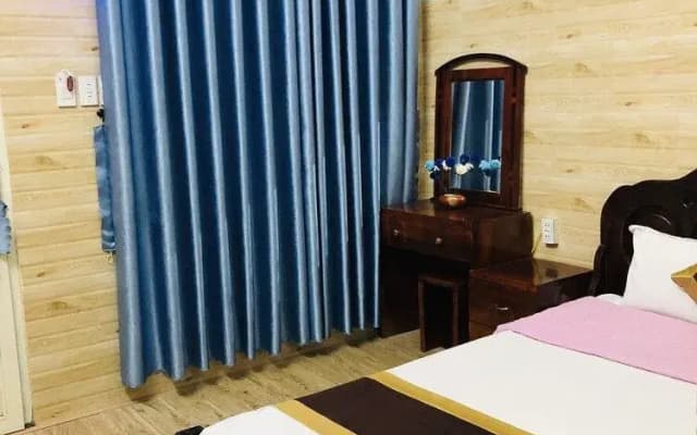 Hotel Phi Hung - photo 5