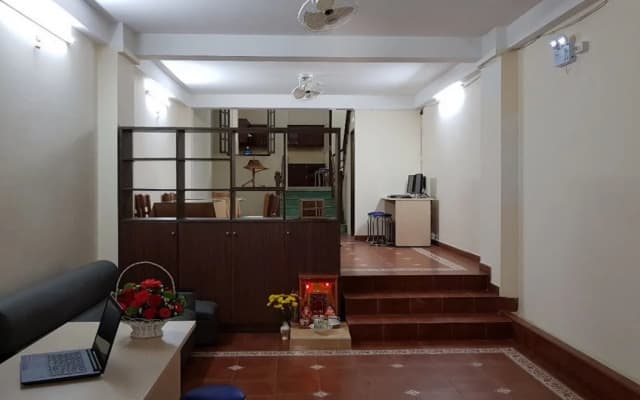 Saigon Fantastic Hostel - photo 4