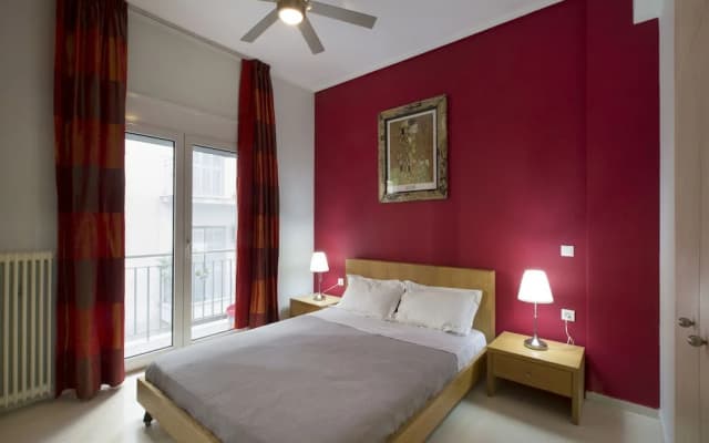 Cosy Apartment at Acropolis Museum - photo 4