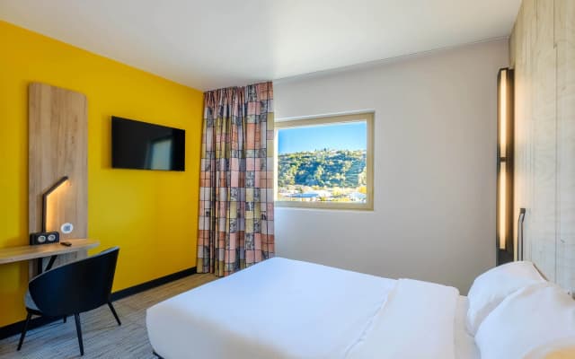 B&B HOTEL Nice Stade Riviera - photo 3