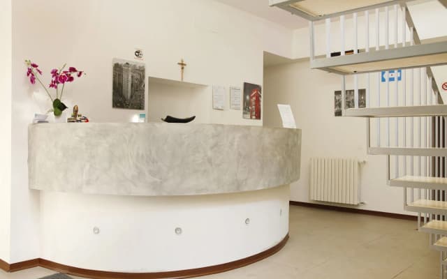 Hotel Poma - photo 2