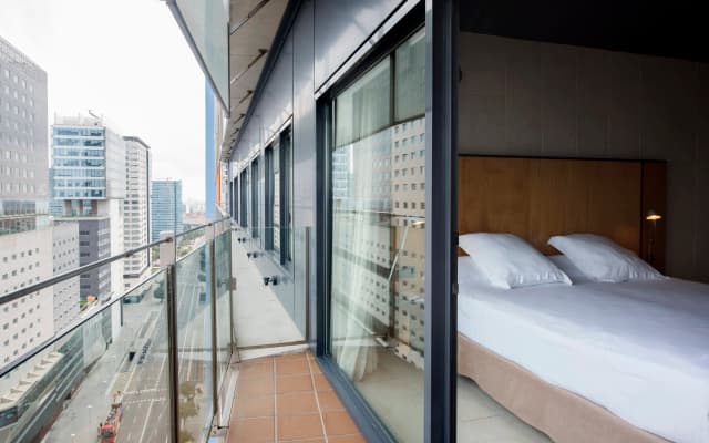 Barcelona Princess Hotel  - photo 4
