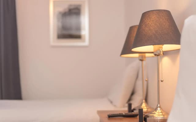 Canon Court Apart Hotel. - photo 3