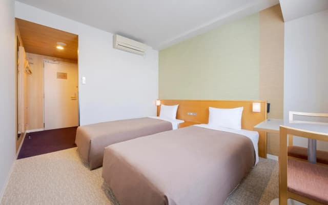 Candeo Hotels Uenokoen - photo 5