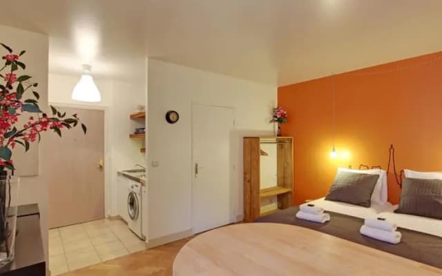 Short Stay Studio Richelieu - photo 3