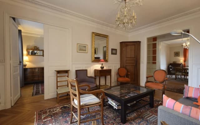215010 - Appartement 4 Personnes à Paris - photo 4