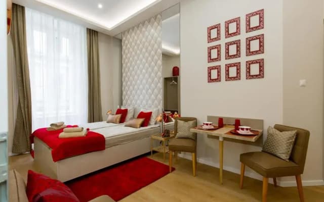 Budapest Holiday Colours - photo 3