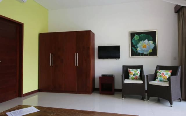 Villa Rajawali - photo 5