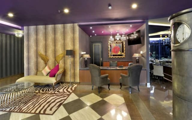 Little Amaroossa Residence Jakarta - photo 2