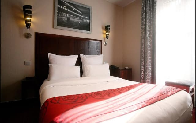 Grand Hotel Francais - photo 4