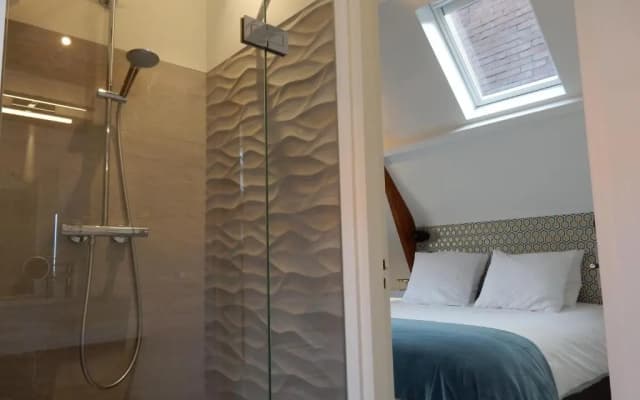 Boutique B&B Nassau - photo 2