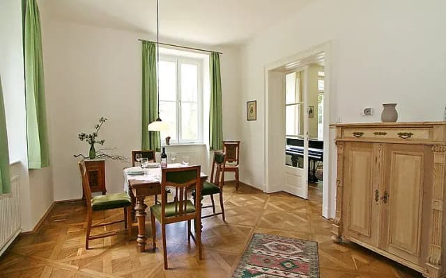 Villenapartment Neuwaldegg - photo 3