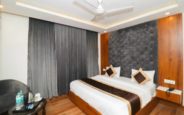 A Boutique Hotel View - photo 3