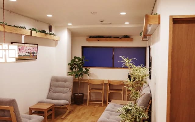 Hostel Ebi - photo 2