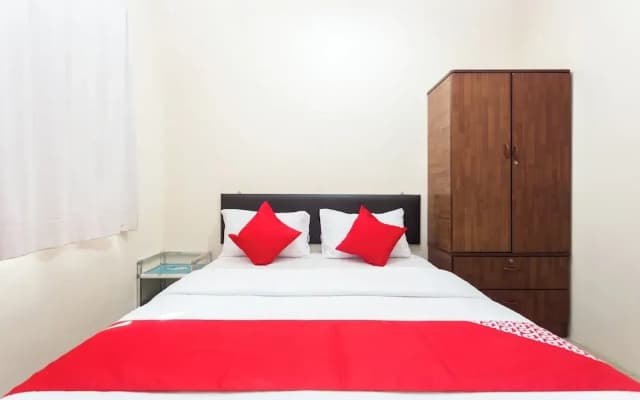 Hotel O Melintang Hotel - photo 4