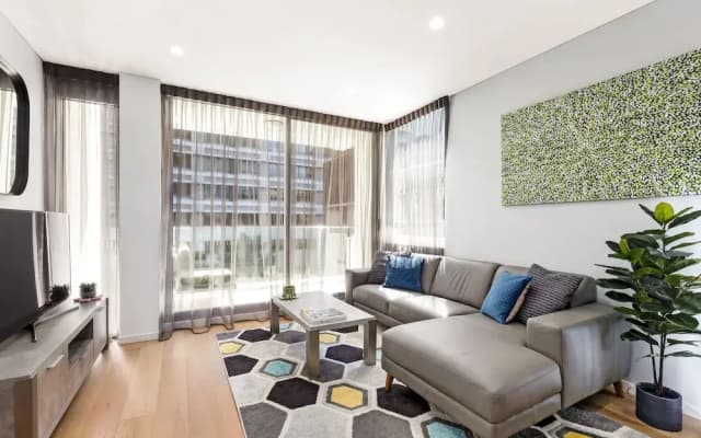 Sydney Alberta Apartments - photo 5