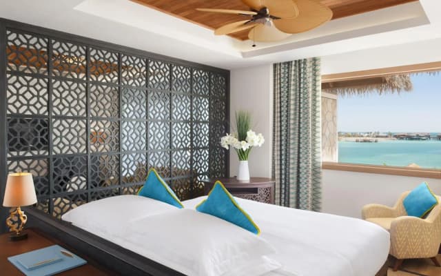 Banana Island Resort Doha by Anantara Resort - photo 5