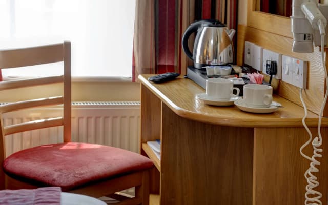 Best Western London Highbury - photo 3