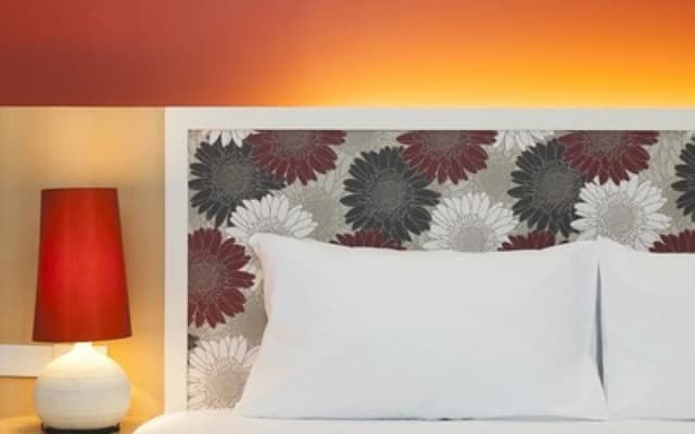 Grand Watergate Hotel - photo 5