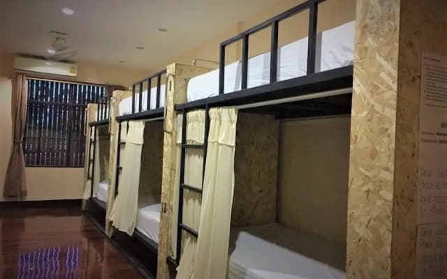 Triple s hostel - photo 3
