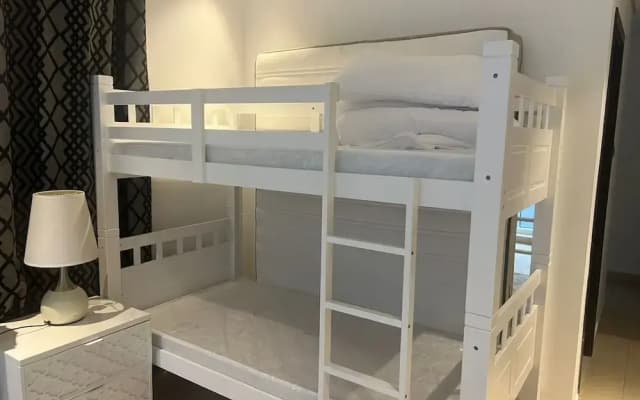 Downtown Hostel Dubai - photo 5