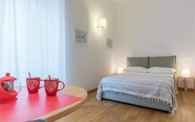 Rome@Home Cozy Studios - Apt 3 - photo 2