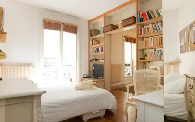 My Paris Apartments - Closed Down permanently - photo 5