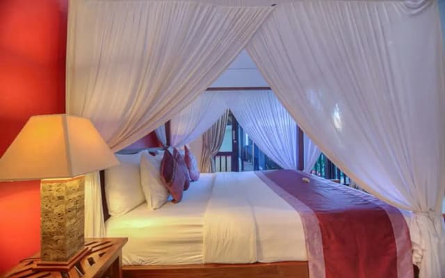 Luxury Villa in Bali near Beach, Bali Villa 2024 - photo 3