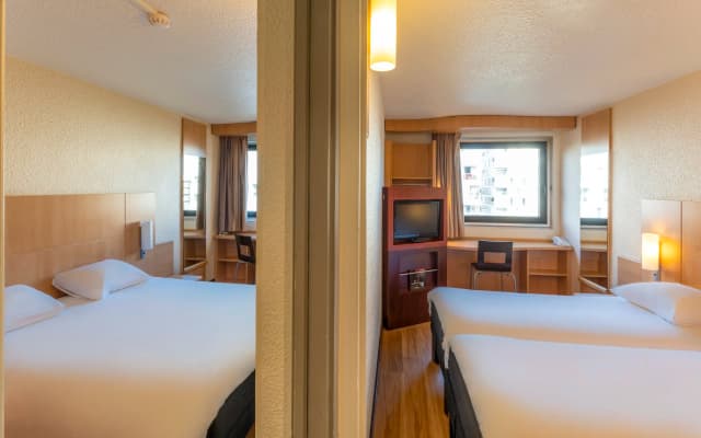 ibis Paris 17 Clichy-Batignolles - photo 5