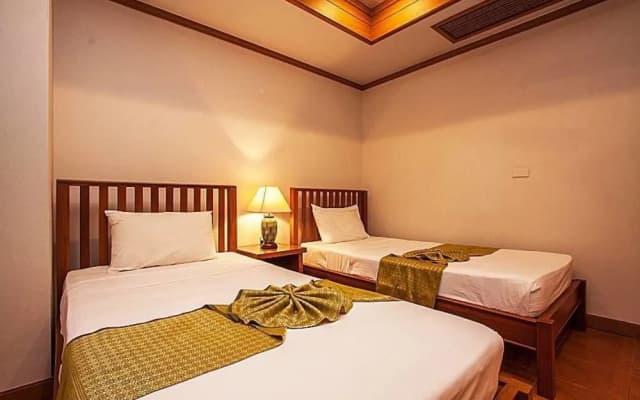 Ban Talay Khaw T15 - 2 villas each with 3 bedrooms - photo 2