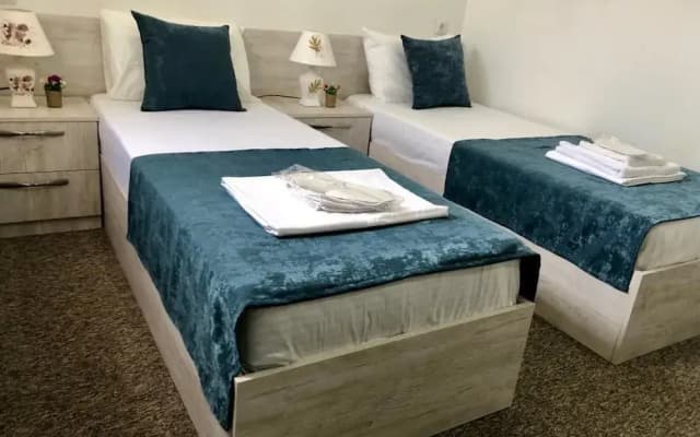 Hotel Leo Palace Tbilisi - photo 4