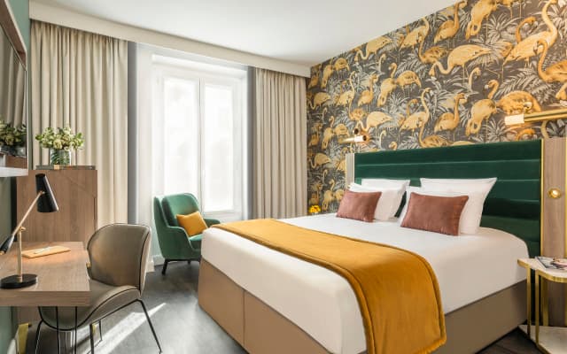 Hotel Opéra Opal - photo 5