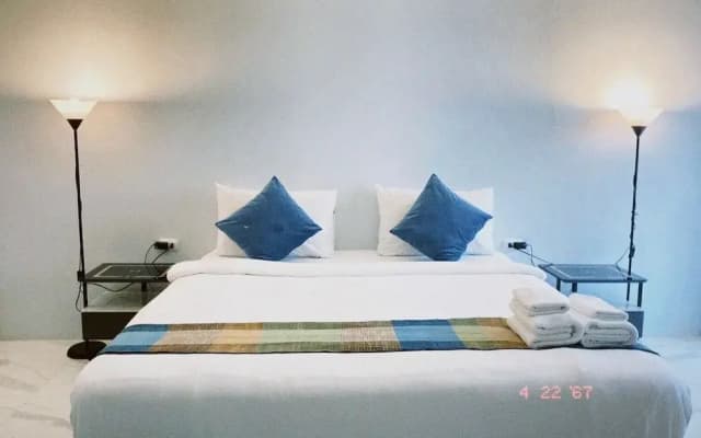 Sasimanta Hotel - photo 3