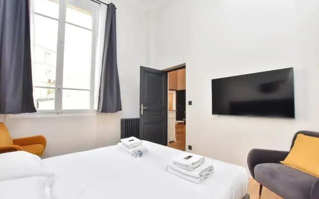 Cozy Apartment - 2br/7p - Arc de Triomphe - photo 3