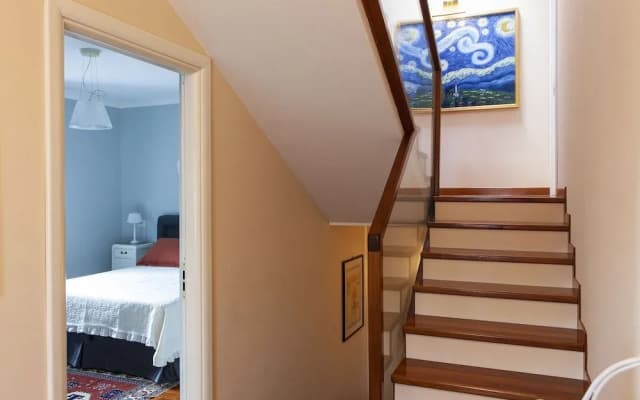 I Villini Del Pigneto - photo 4