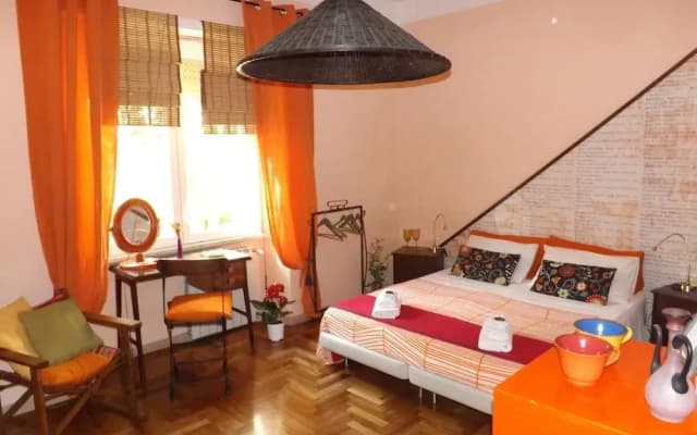 Retrò Guesthouse - photo 2