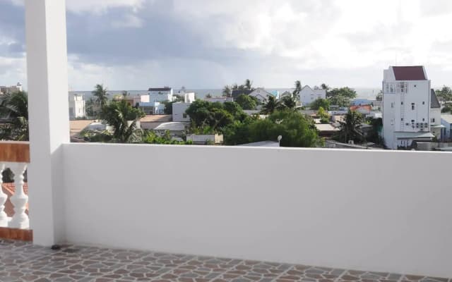 Huu Le Hotel - photo 4