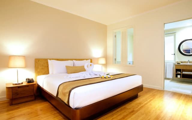 Anantara Vacation Club Legian - photo 3