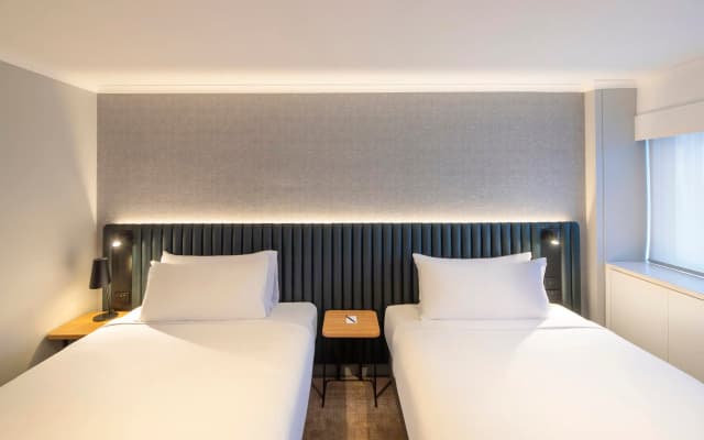 Novotel Sydney City Centre - photo 4