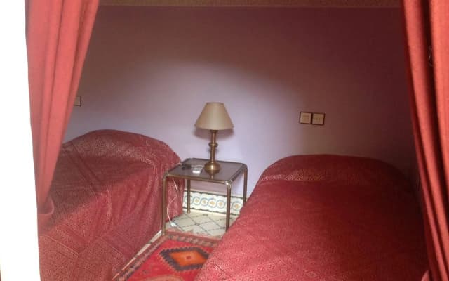 Riad Syba - photo 5