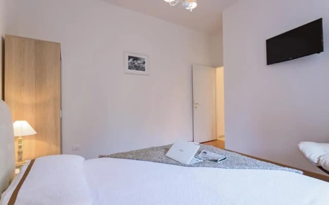 TownHouse by the Spanish Steps - photo 5