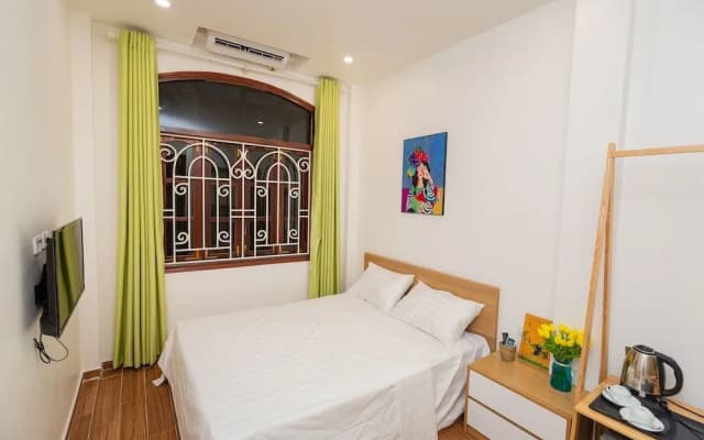 Cat Linh Hotel - photo 3