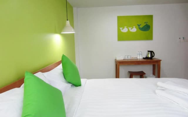 Tiya House Rooms & Cafe - photo 5