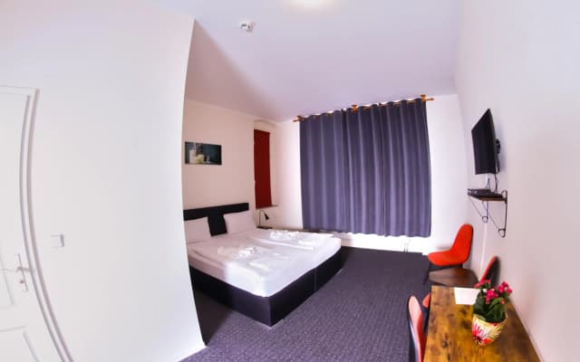 Hotel Karlshorst - photo 3