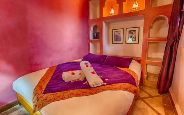 Riad Kenzo - photo 4